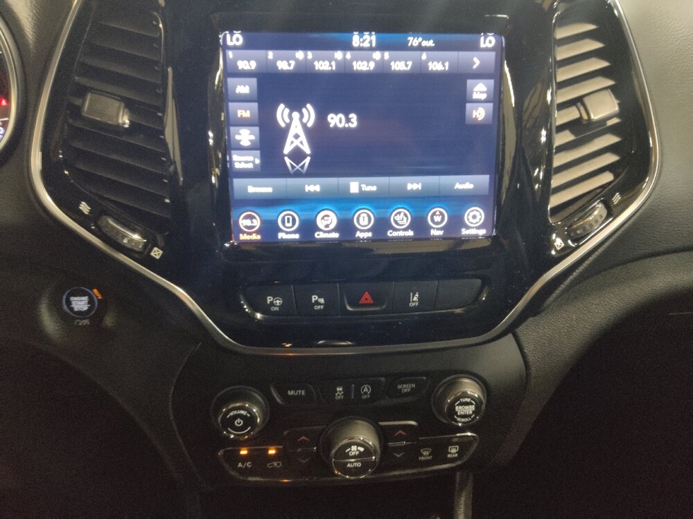 2020 Jeep Cherokee in Lewisville, TX 75067 - 18117391 25