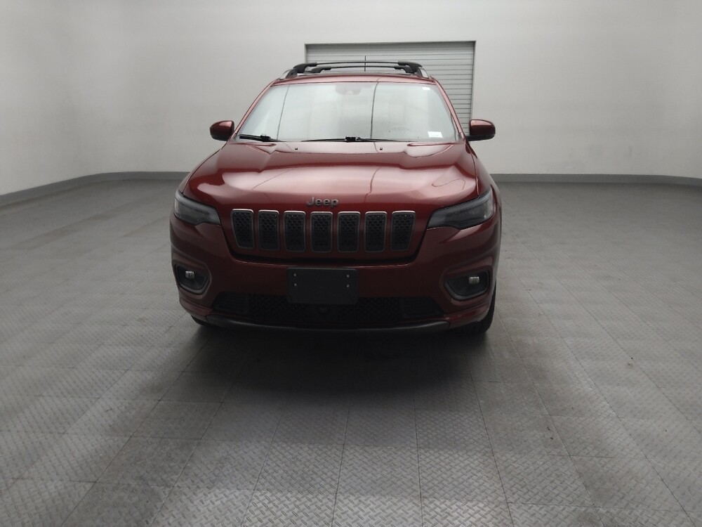 2020 Jeep Cherokee in Lewisville, TX 75067 - 18117391 15