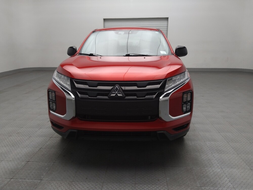 2024 Mitsubishi Outlander Sport in Lewisville, TX 75067 - 18117392 15