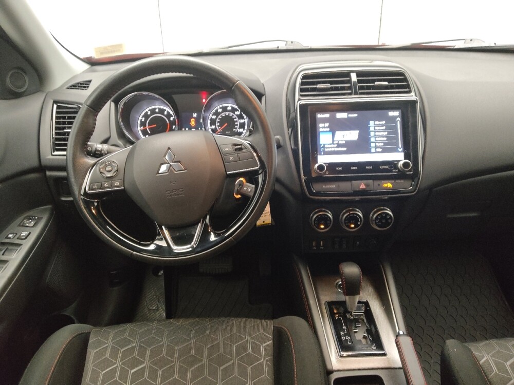 2024 Mitsubishi Outlander Sport in Lewisville, TX 75067 - 18117392 22