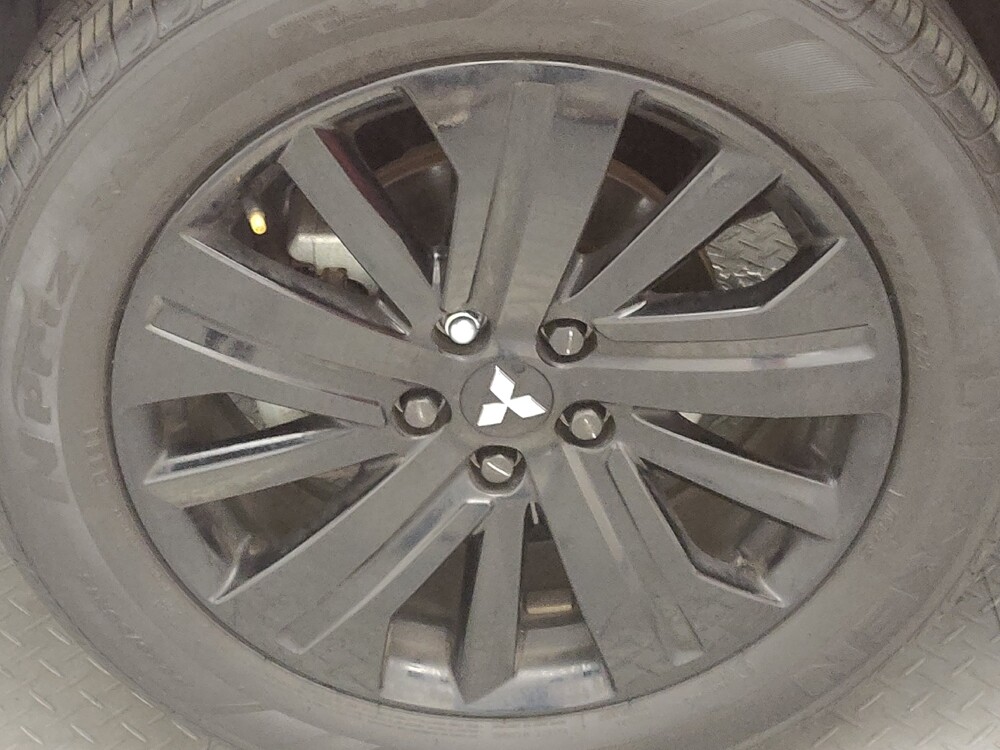 2024 Mitsubishi Outlander Sport in Lewisville, TX 75067 - 18117392 31