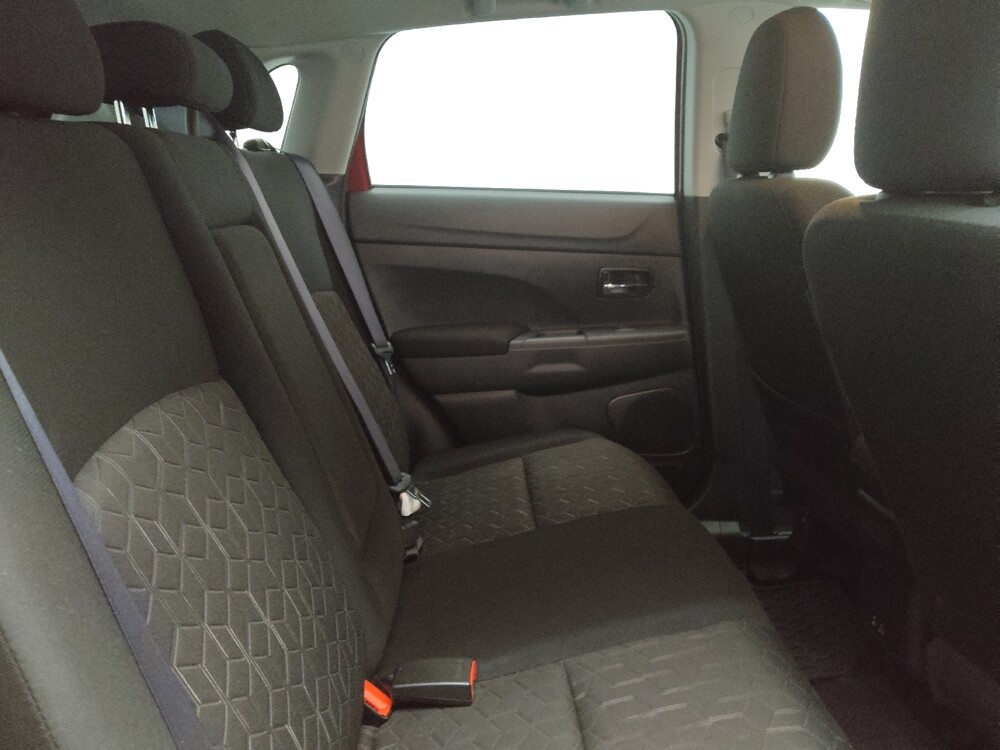 2024 Mitsubishi Outlander Sport in Lewisville, TX 75067 - 18117392 19