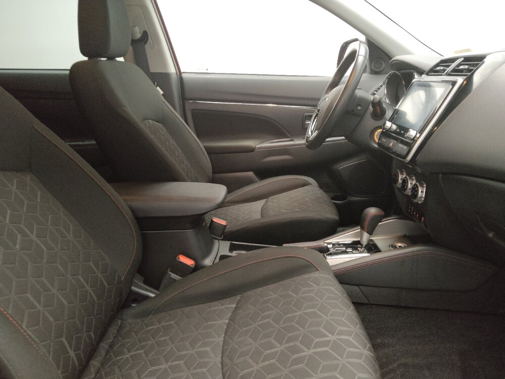 2024 Mitsubishi Outlander Sport in Lewisville, TX 75067 - 18117392 21