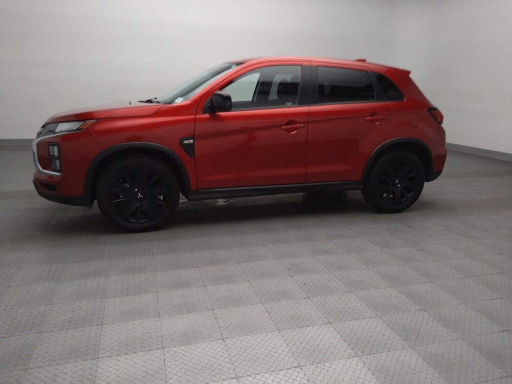 2024 Mitsubishi Outlander Sport in Lewisville, TX 75067 - 18117392 2