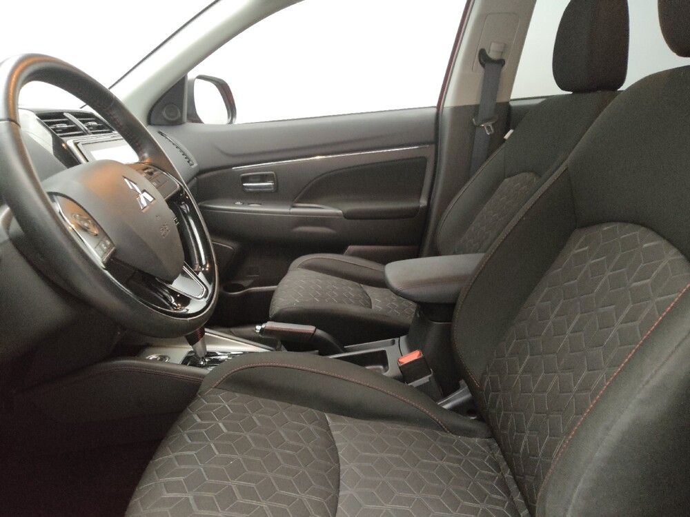 2024 Mitsubishi Outlander Sport in Lewisville, TX 75067 - 18117392 17