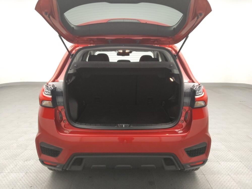 2024 Mitsubishi Outlander Sport in Lewisville, TX 75067 - 18117392 29