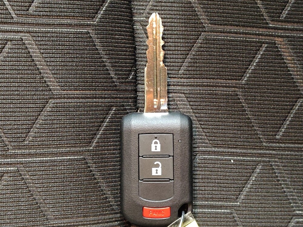 2024 Mitsubishi Outlander Sport in Lewisville, TX 75067 - 18117392 32