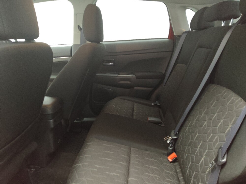 2024 Mitsubishi Outlander Sport in Lewisville, TX 75067 - 18117392 18