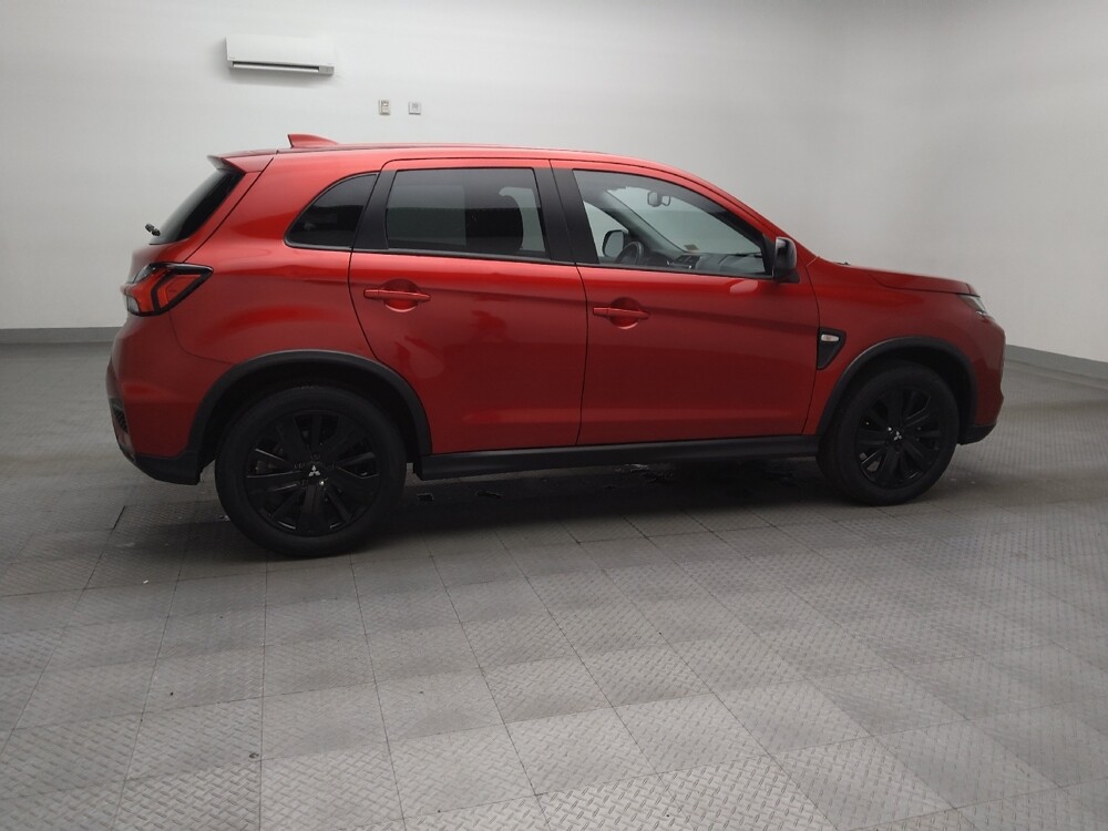 2024 Mitsubishi Outlander Sport in Lewisville, TX 75067 - 18117392 10