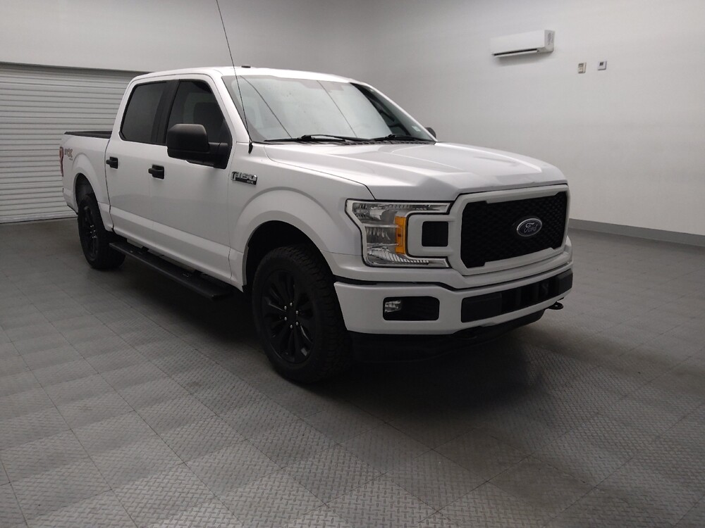 2018 Ford F150 in Fort Worth, TX 76116 - 18117398 13