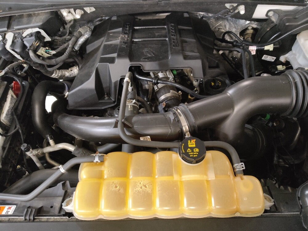 2018 Ford F150 in Fort Worth, TX 76116 - 18117398 30