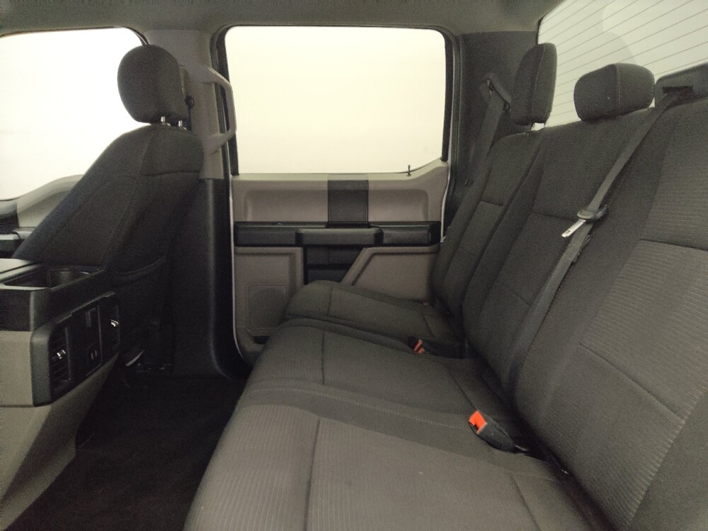 2018 Ford F150 in Fort Worth, TX 76116 - 18117398 18