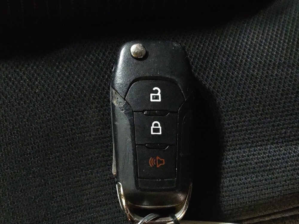 2018 Ford F150 in Fort Worth, TX 76116 - 18117398 32