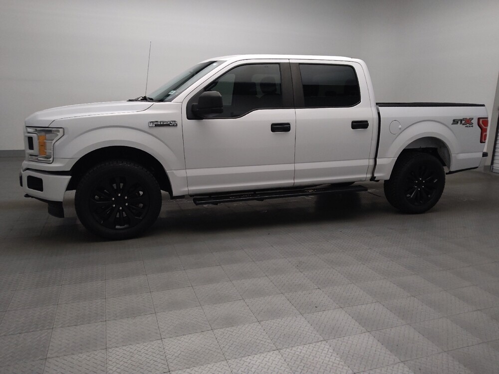 2018 Ford F150 in Fort Worth, TX 76116 - 18117398 2