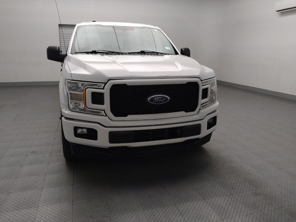 2018 Ford F150 in Fort Worth, TX 76116 - 18117398 14