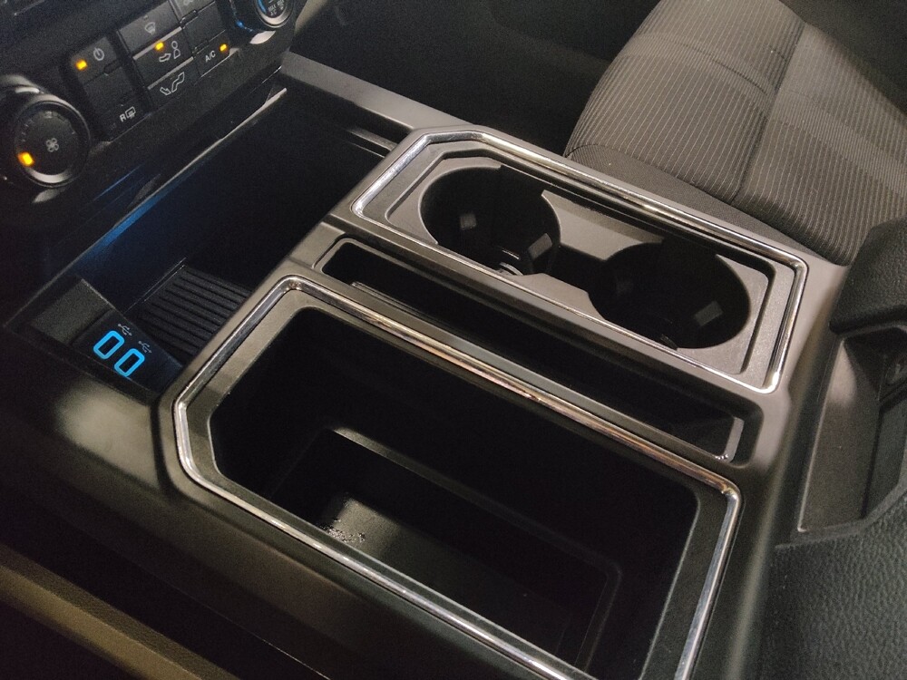 2018 Ford F150 in Fort Worth, TX 76116 - 18117398 26