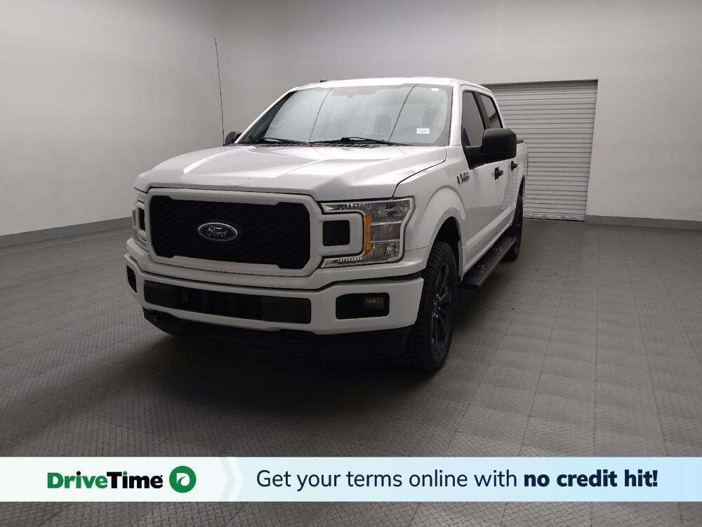 2018 Ford F150 in Fort Worth, TX 76116 - 18117398