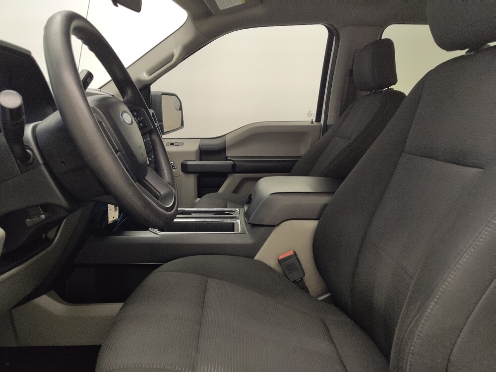 2018 Ford F150 in Fort Worth, TX 76116 - 18117398 17