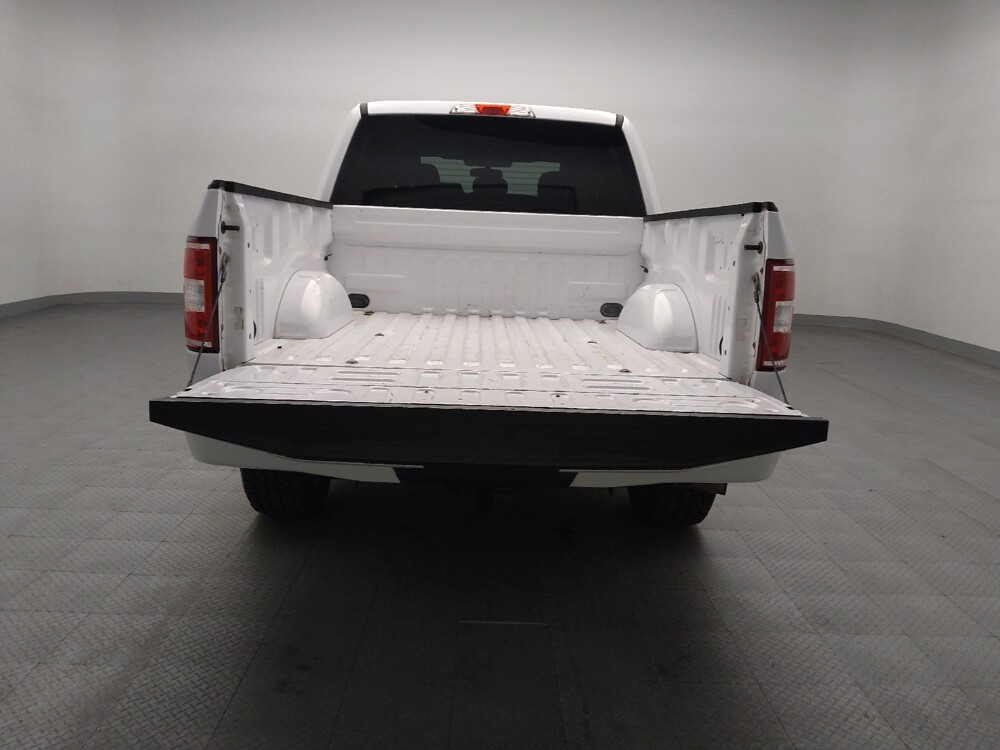 2018 Ford F150 in Fort Worth, TX 76116 - 18117398 29