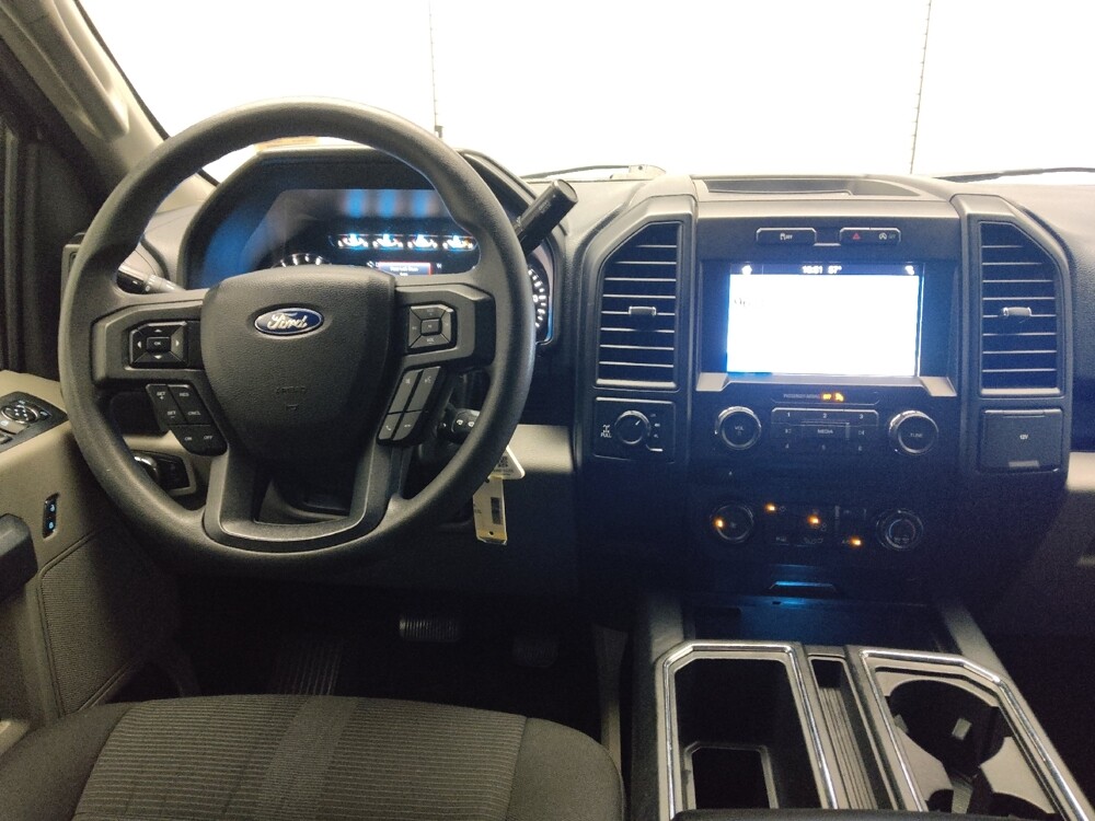 2018 Ford F150 in Fort Worth, TX 76116 - 18117398 22