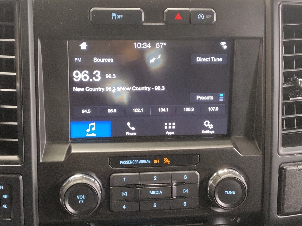 2018 Ford F150 in Fort Worth, TX 76116 - 18117398 25