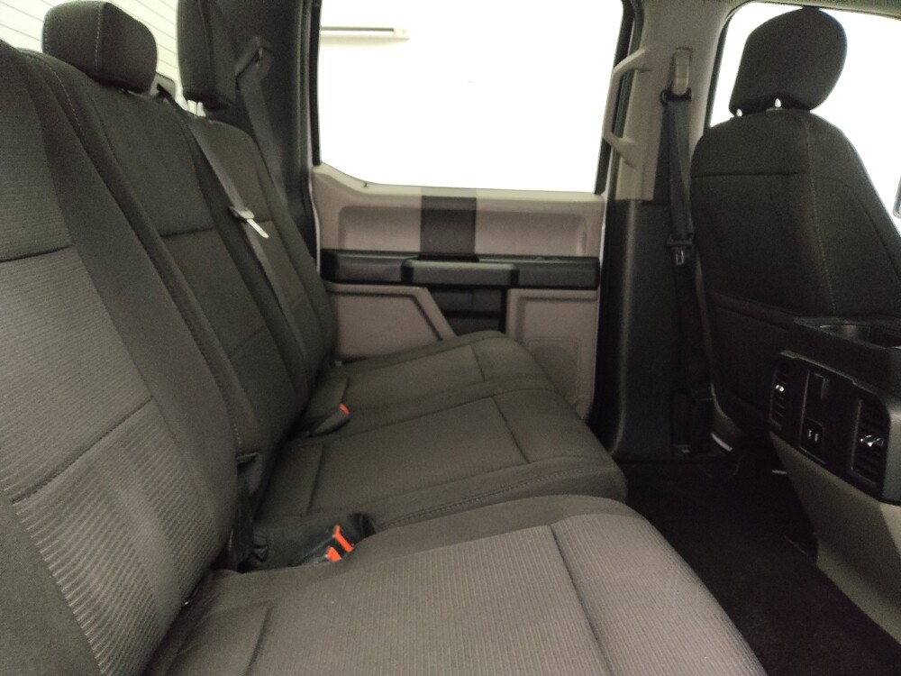 2018 Ford F150 in Fort Worth, TX 76116 - 18117398 19