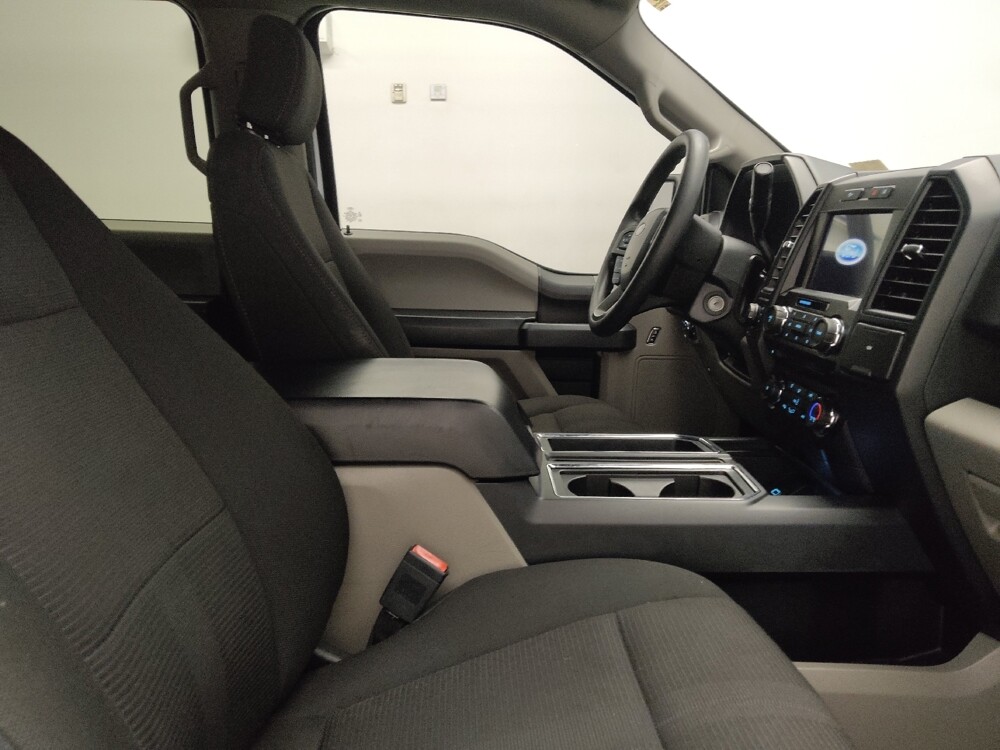 2018 Ford F150 in Fort Worth, TX 76116 - 18117398 21