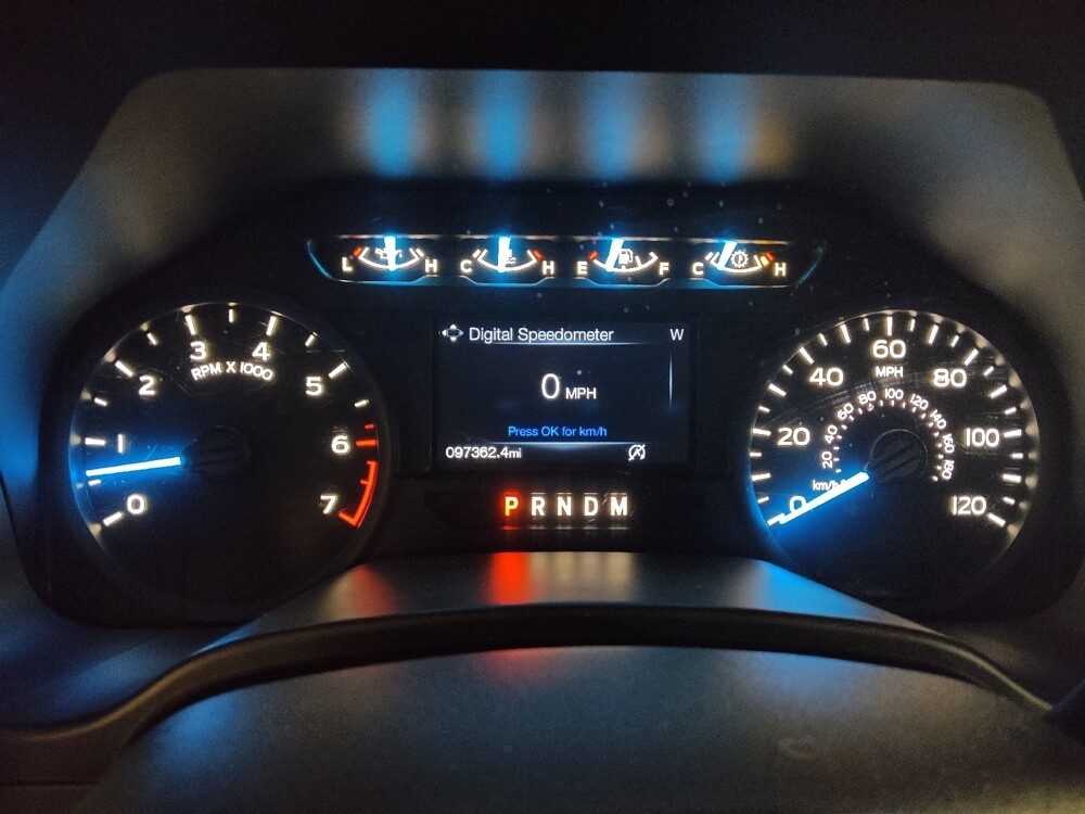 2018 Ford F150 in Fort Worth, TX 76116 - 18117398 23