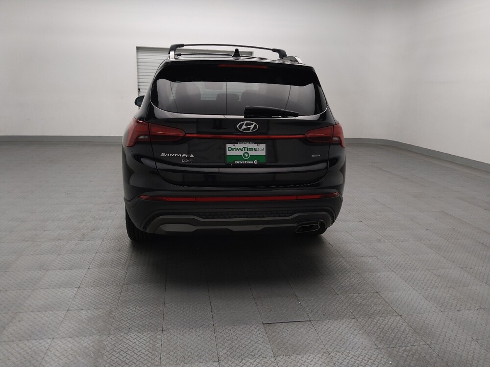 2023 Hyundai Santa Fe in Plano, TX 75074 - 18117399 6