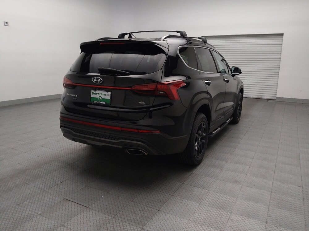2023 Hyundai Santa Fe in Plano, TX 75074 - 18117399 9
