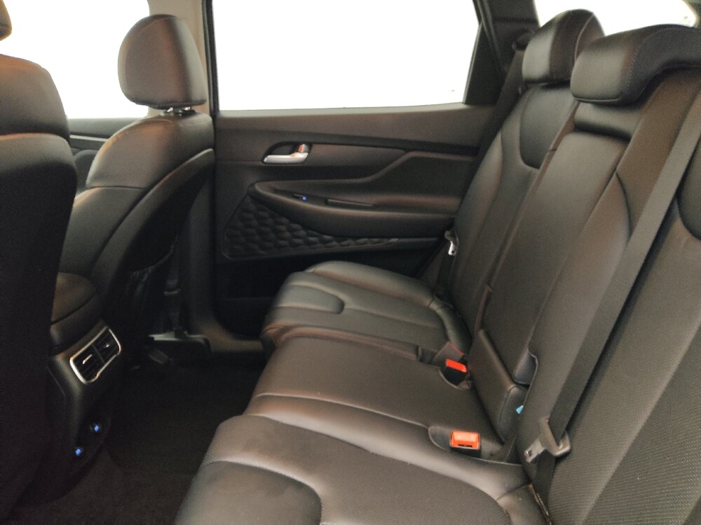 2023 Hyundai Santa Fe in Plano, TX 75074 - 18117399 18