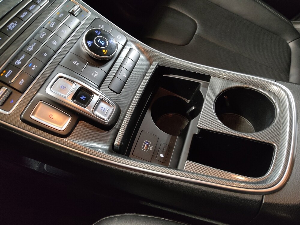 2023 Hyundai Santa Fe in Plano, TX 75074 - 18117399 26