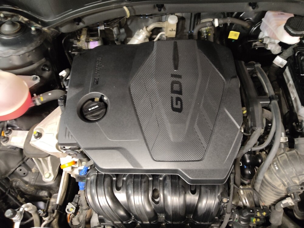 2023 Hyundai Santa Fe in Plano, TX 75074 - 18117399 30