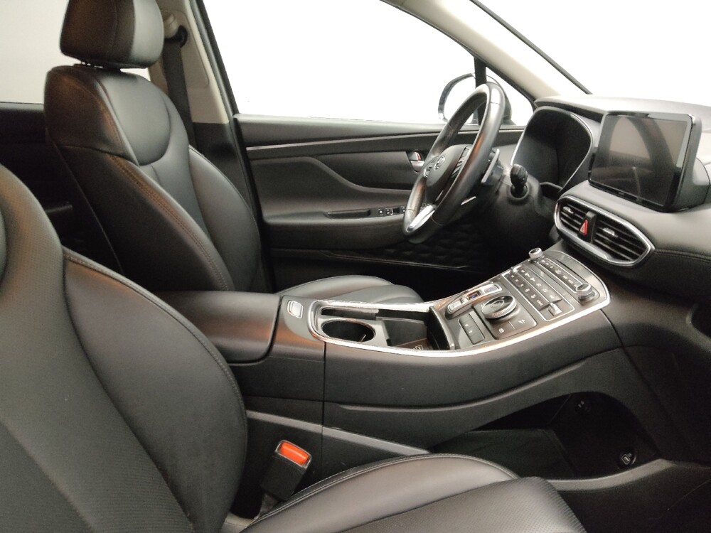 2023 Hyundai Santa Fe in Plano, TX 75074 - 18117399 21
