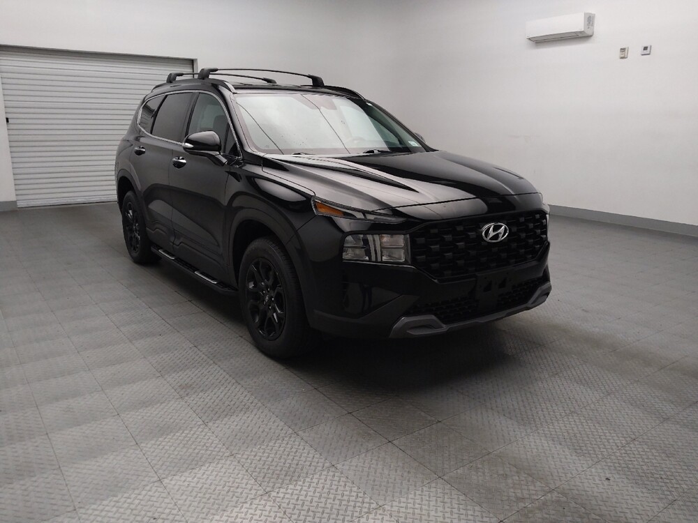 2023 Hyundai Santa Fe in Plano, TX 75074 - 18117399 13