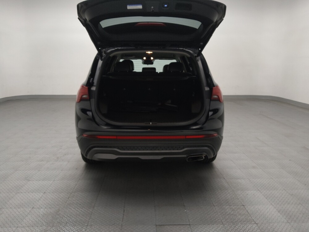 2023 Hyundai Santa Fe in Plano, TX 75074 - 18117399 29