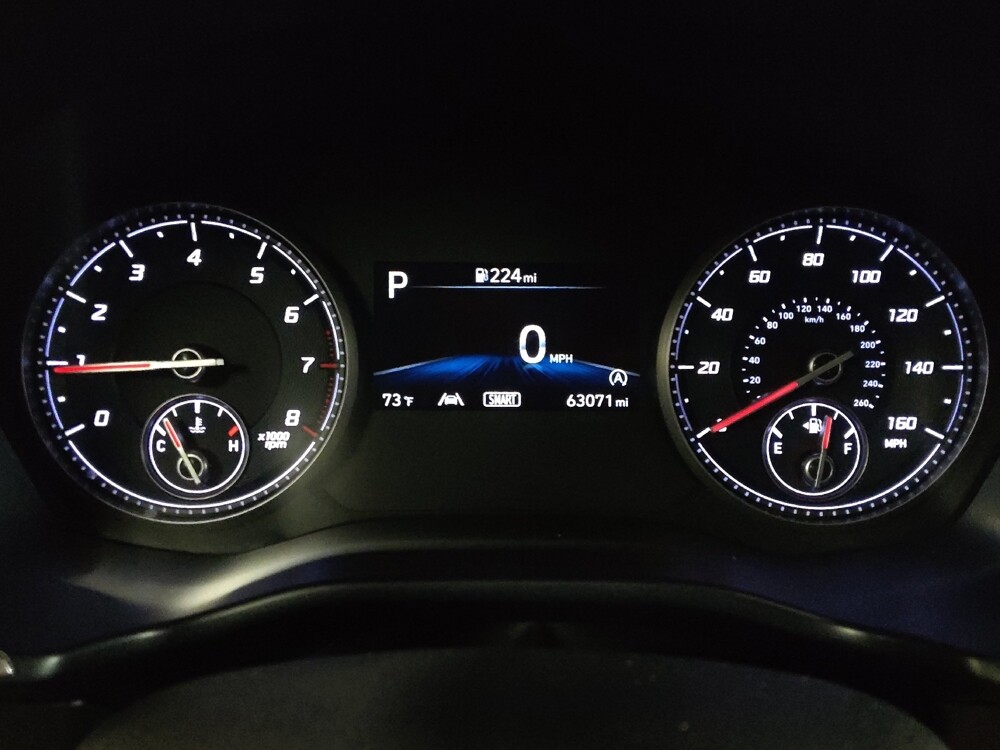 2023 Hyundai Santa Fe in Plano, TX 75074 - 18117399 23