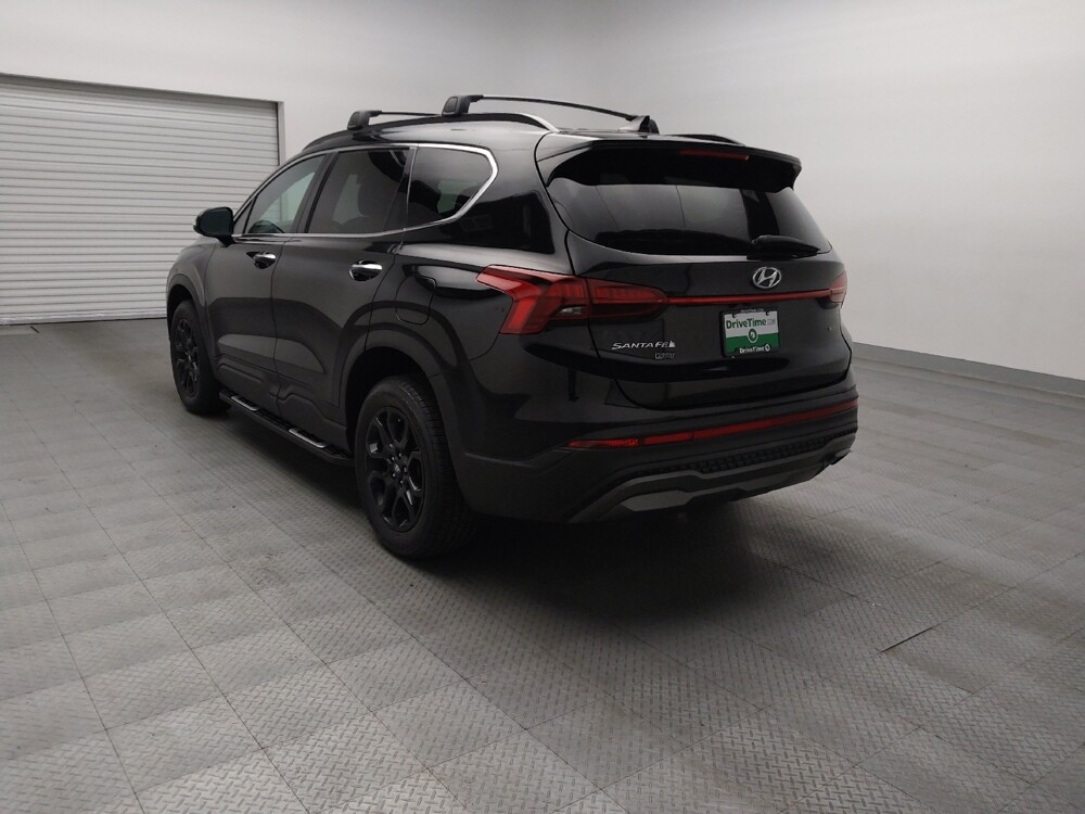 2023 Hyundai Santa Fe in Plano, TX 75074 - 18117399 5