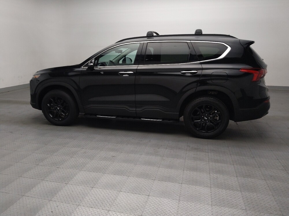 2023 Hyundai Santa Fe in Plano, TX 75074 - 18117399 3