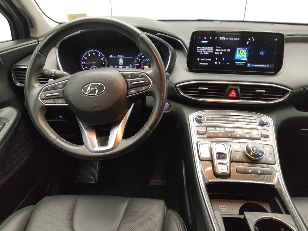 2023 Hyundai Santa Fe in Plano, TX 75074 - 18117399 22