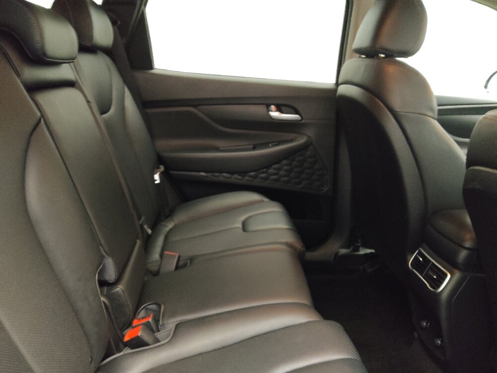 2023 Hyundai Santa Fe in Plano, TX 75074 - 18117399 19