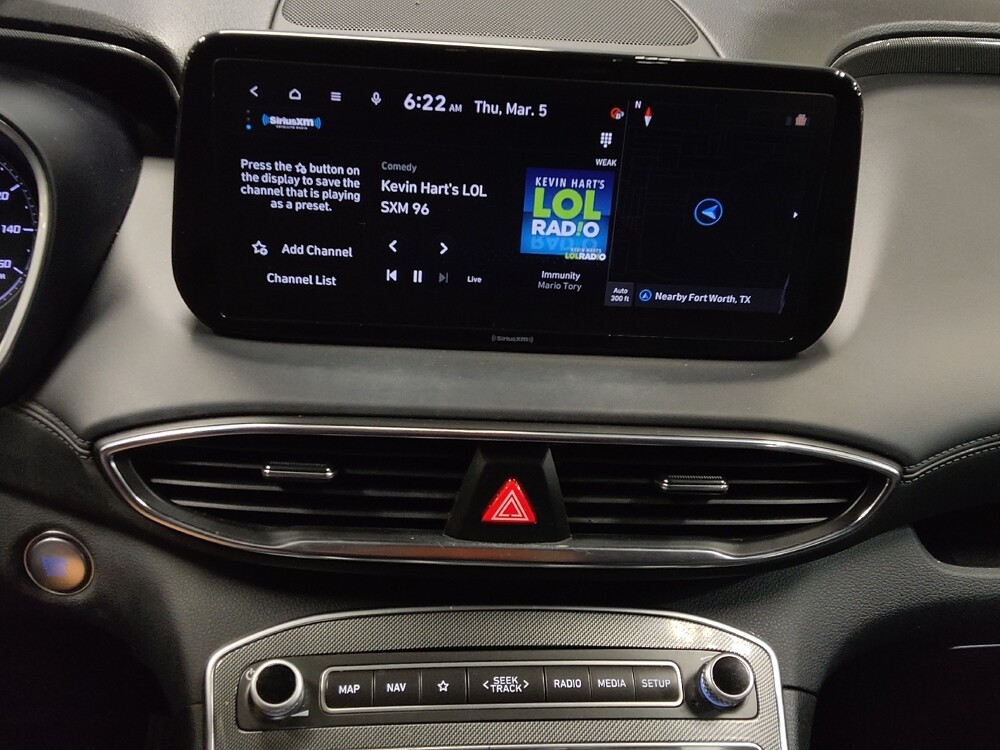 2023 Hyundai Santa Fe in Plano, TX 75074 - 18117399 25