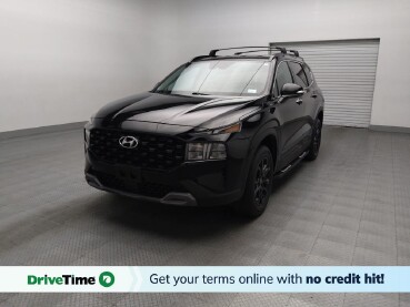2023 Hyundai Santa Fe in Plano, TX 75074