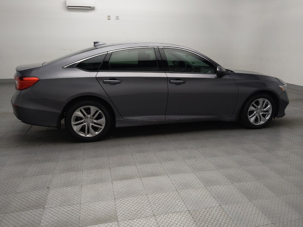 2018 Honda Accord in Fort Worth, TX 76116 - 18117401 10