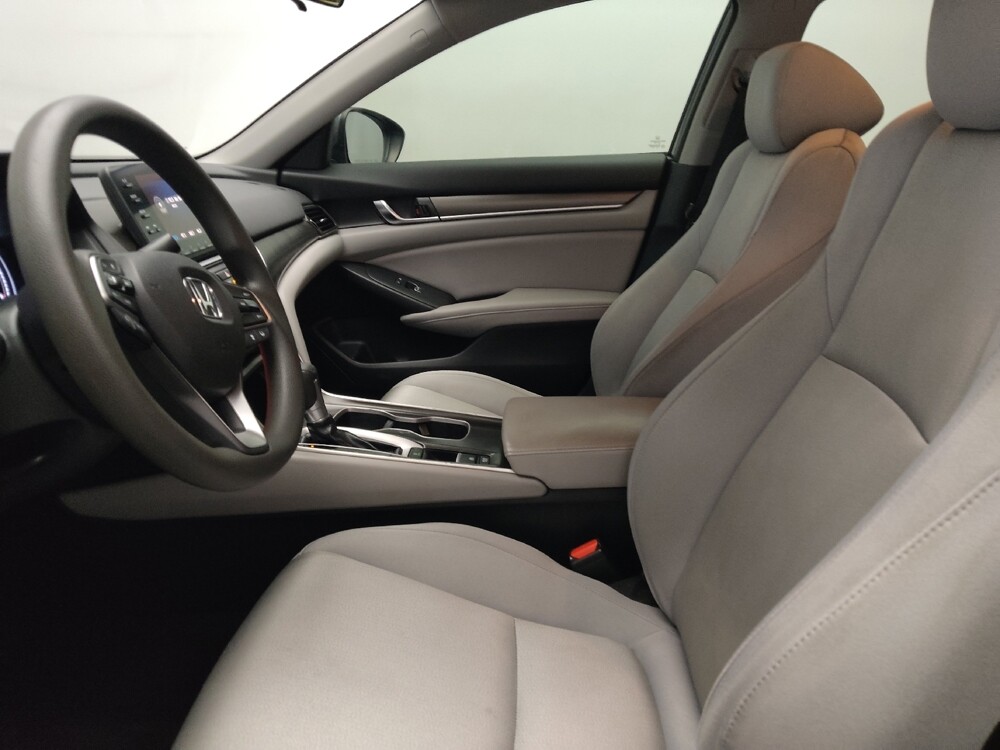 2018 Honda Accord in Fort Worth, TX 76116 - 18117401 17