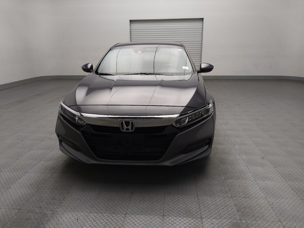 2018 Honda Accord in Fort Worth, TX 76116 - 18117401 15