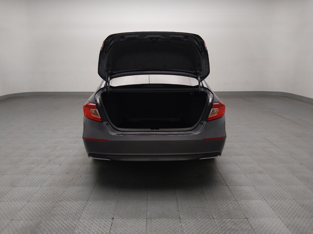 2018 Honda Accord in Fort Worth, TX 76116 - 18117401 29