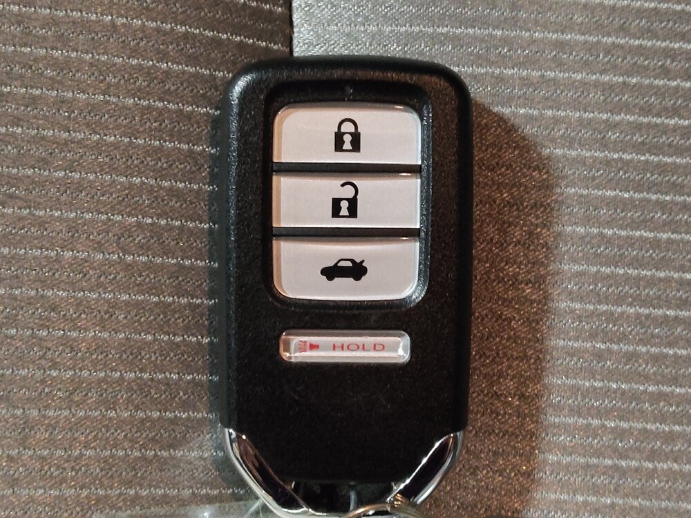 2018 Honda Accord in Fort Worth, TX 76116 - 18117401 32