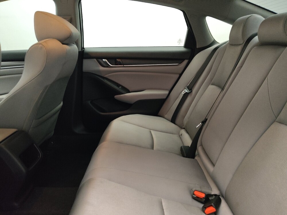 2018 Honda Accord in Fort Worth, TX 76116 - 18117401 18