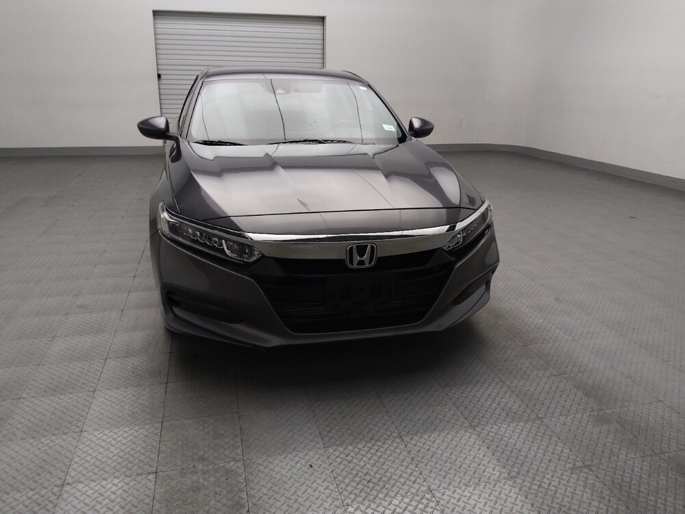 2018 Honda Accord in Fort Worth, TX 76116 - 18117401 14